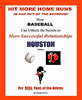 Hit More Home Runs - <br>HOUSTON Edition