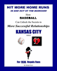 Hit More Home Runs - KANSAS CITY Edition