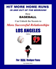 Hit More Home Runs - <br>LOS ANGELES Edition
