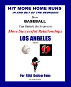 Hit More Home Runs - <br>LOS ANGELES Edition