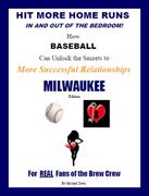 Hit More Home Runs - MILWAUKEE Edition