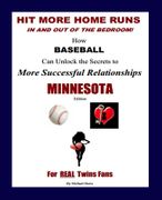 Hit More Home Runs - MINNESOTA Edition