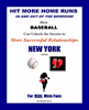 Hit More Home Runs - <br>NYM Edition