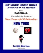 Hit More Home Runs - <br>NYM Edition
