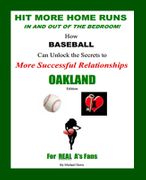 Hit More Home Runs - OAKLAND Edition
