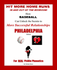 Hit More Home Runs - PHILADELPHIA Edition