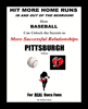 Hit More Home Runs - PITTSBURGH Edition