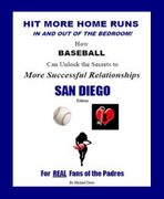 Hit More Home Runs -<br>SAN DIEGO Edition