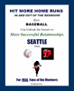 Hit More Home Runs -<br>SEATTLE Edition