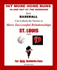 Hit More Home Runs - <br>ST. LOUIS Edition