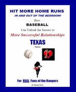 Hit More Home Runs -<br>TEXAS Edition