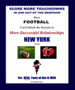 Score More TD's!<br>NYG Edition