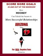 Score More Goals - <br>ARIZONA Edition