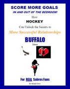 Score More Goals - <br>BUFFALO Edition