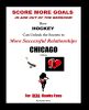 Score More Goals -<br>CHICAGO Edition