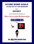 Score More Goals - <br>COLUMBUS Edition