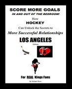 Score More Goals -<br>LOS ANGELES Edition