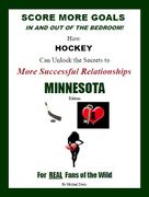 Score More Goals - <br>MINNESOTA Edition