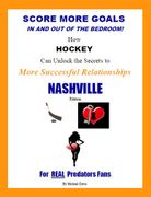 Score More Goals - <br>NASHVILLE Edition