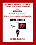Score More Goals -<br>NEW JERSEY Edition