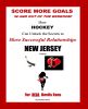 Score More Goals -<br>NEW JERSEY Edition