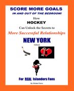 Score More Goals -<br>NYI Edition