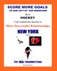 Score More Goals -<br>NYI Edition