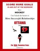 Score More Goals - <br>OTTAWA Edition