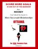 Score More Goals - <br>OTTAWA Edition