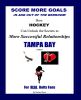 Score More Goals -<br>TAMPA BAY Edition