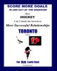 Score More Goals -<br>TORONTO Edition