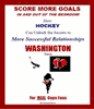 Score More Goals -<br> WASHINGTON Edition