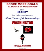 Score More Goals -<br> WASHINGTON Edition