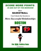 Score More Points - <br>BOSTON Edition