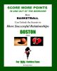 Score More Points - <br>BOSTON Edition