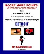 Score More Points - <br>DETROIT Edition