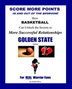 Score More Points - <br>GOLDEN STATE Edition