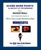 Score More Points - <br>MINNESOTA Edition
