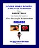 Score More Points - <br>ORLANDO Edition