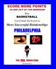 Score More Points - PHILADELPHIA Edition