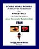 Score More Points - <br>UTAH Edition