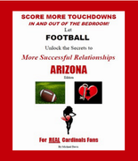 Score More TDs!<br>ARIZONA Edition