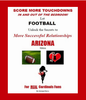 Score More TDs!<br>ARIZONA Edition