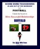Score More TDs!<br>BUFFALO Edition