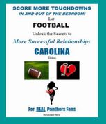 Score More TDs!<br>CAROLINA Edition