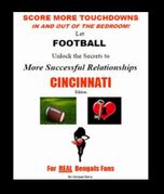 Score More TDs!<br>CINCINNATI Edition