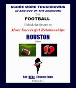 Score More TDs!<br>HOUSTON Edition