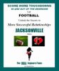 Score More TDs!<br>JACKSONVILLE Edition