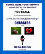 Score More TDs!<br>LAC Edition