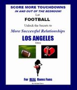 Score More TDs!<br>LAR Edition